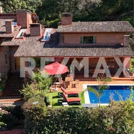 Image 2 - Calle Vega del Manantial, 51239, MEX, Mexico - House for rent