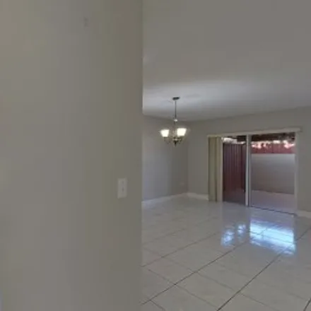 Rent this 3 bed apartment on #2,8350 Southwest 152Nd Avenue in Bristol at Kendall, Miami