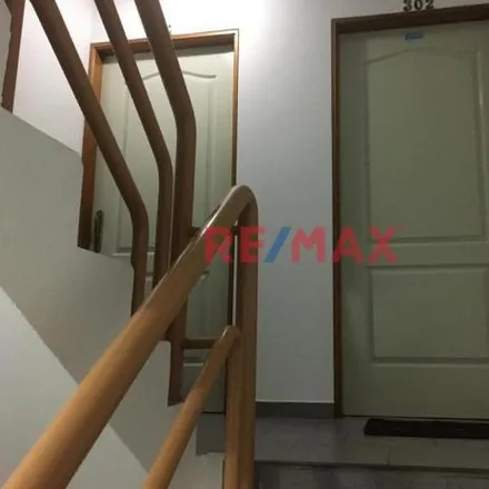 Rent this 2 bed apartment on unnamed road in Lima Metropolitan Area 15851, Peru