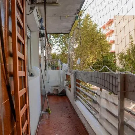 Buy this 3 bed apartment on Ituzaingó 262 in República de la Sexta, Rosario