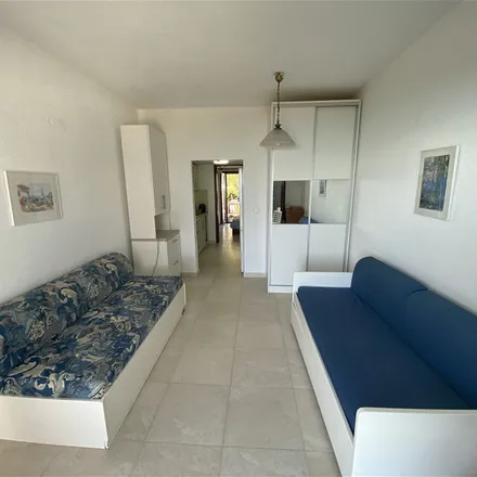 Rent this 1 bed apartment on Madre in Σμύρνης, Kassandra Municipal Unit