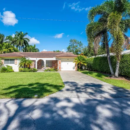 Buy this 3 bed house on Northwest 6th Street in Boca Raton, FL 33486