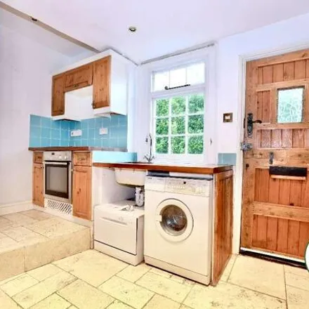 Buy this 2 bed house on Claycross Cottage in 2 Forest Way, Debden Green