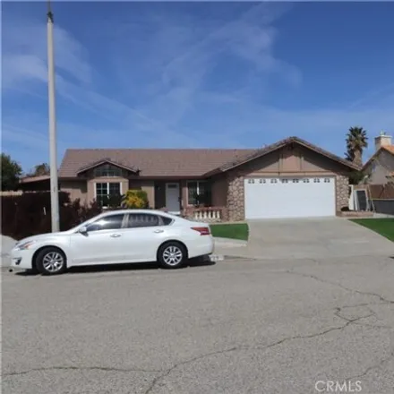 Image 3 - 1201 Onyx Drive, Palmdale, CA 93550, USA - House for rent