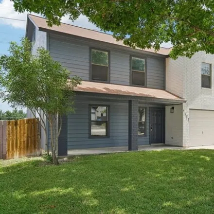 Image 2 - 4523 Stradford Pl, San Antonio, Texas, 78217 - House for sale