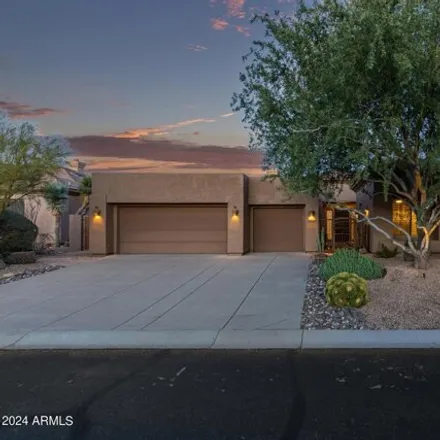 Buy this 4 bed house on 33601 North 64th Street in Scottsdale, AZ 85266