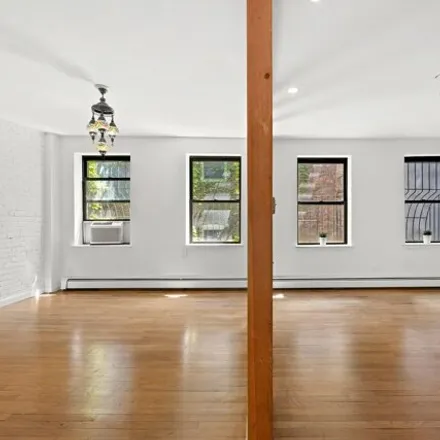 Buy this studio apartment on 118 Suffolk Street in New York, NY 10002