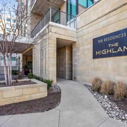Image 1 - Highland Hotel, 5300 Mockingbird Lane, Dallas, TX 75206, USA - Condo for sale