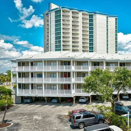 Image 1 - Avista Resort, 300 North Ocean Boulevard, Ocean Drive Beach, North Myrtle Beach, SC 29582, USA - Condo for sale