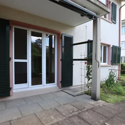 Image 4 - Neue Bahnhofstrasse 149, 4132 Muttenz, Switzerland - Apartment for rent