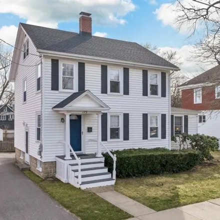 Buy this 3 bed house on 165 Wibird Street in Portsmouth, NH 03801