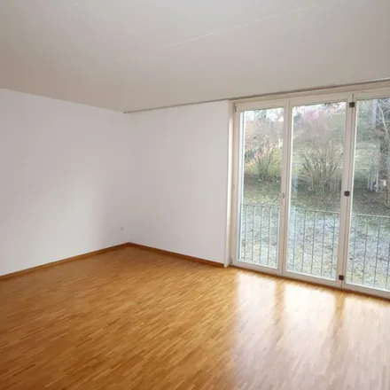 Rent this 2 bed apartment on Unterer Burghaldenweg 2 in 4410 Liestal, Switzerland