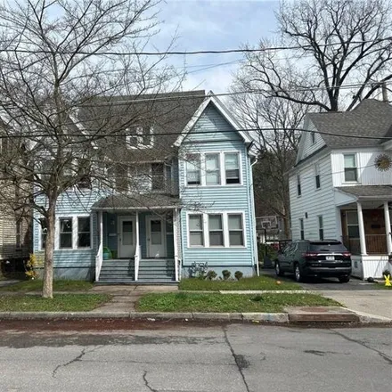 Rent this 3 bed apartment on 513 South Albany Street in City of Ithaca, NY 14850