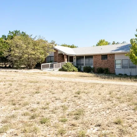 Buy this 3 bed house on 149 Roundabout Lane in Kerr County, TX 78028