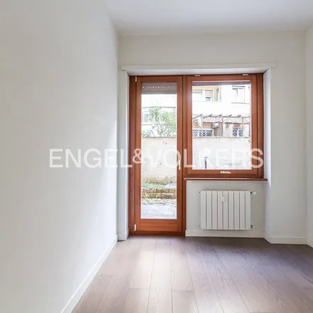 Rent this 4 bed apartment on Via Aladino Govoni in 00100 Rome RM, Italy