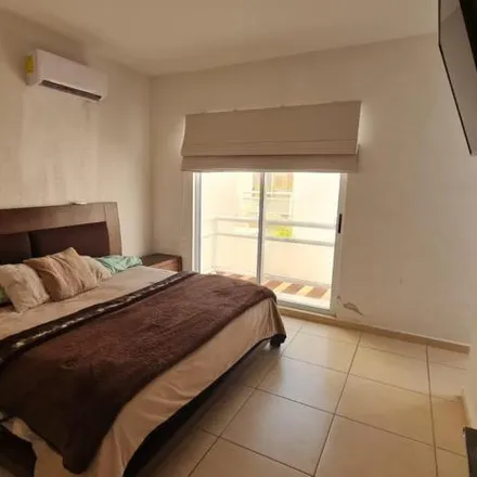Buy this 3 bed house on Avenida Los Arboles in Gran Santa Fe II, 77518 Cancún