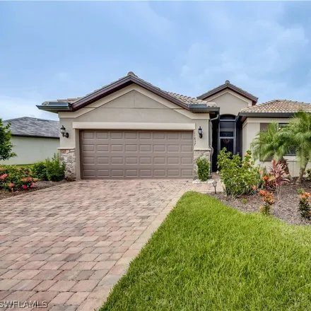 Buy this 3 bed house on 11837 Darcy Place in Arborwood, Fort Myers