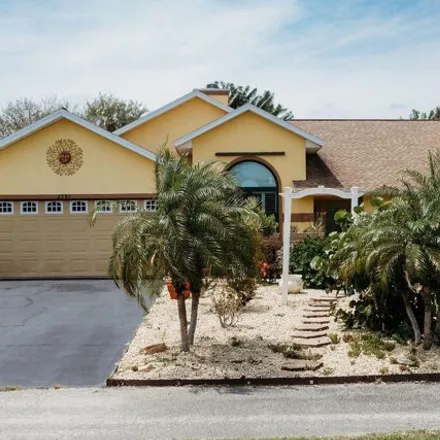 Buy this 3 bed house on 2569 South Courtenay Parkway in Rockwell, Merritt Island