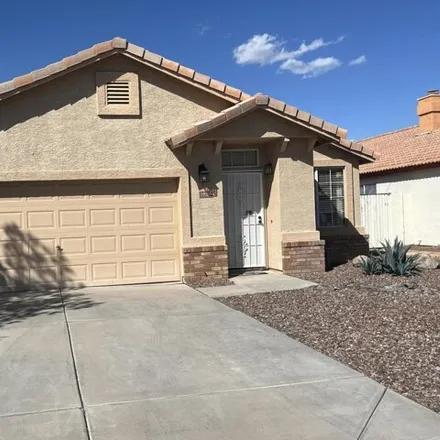 Rent this 3 bed house on 1920 East Tulsa Street in Chandler, AZ 85225