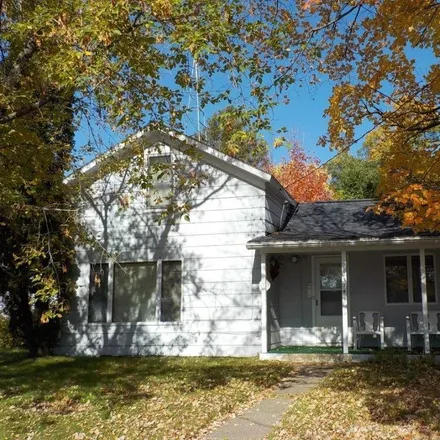 Buy this 3 bed house on 7374 Fir Street East in Webster, Burnett County