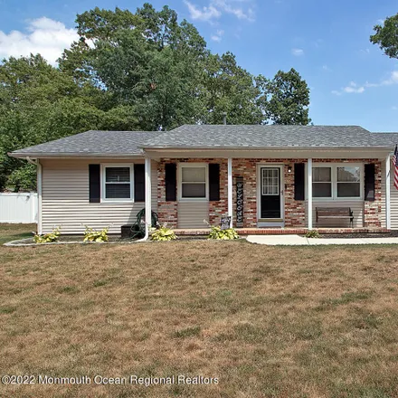 Image 3 - 427 Steuben Avenue, Forked River, Lacey Township, NJ 08731, USA - House for sale