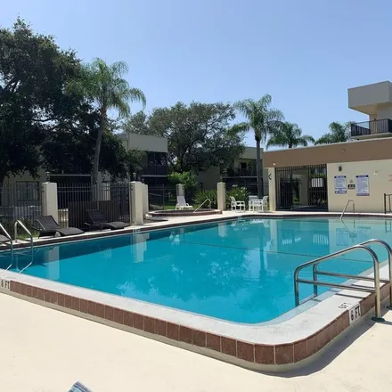 Rent this 2 bed apartment on 471 King Neptune Lane in Cape Canaveral, FL 32920