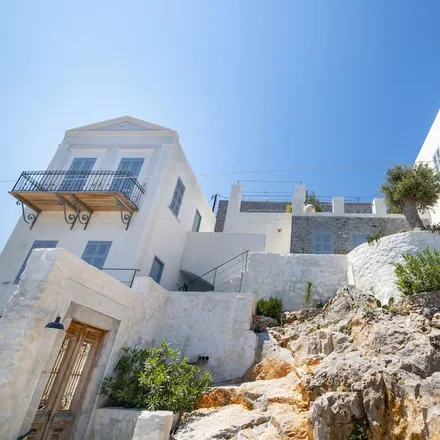 Image 7 - Symi, Rhodes Regional Unit, Greece - House for rent