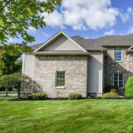 Buy this 5 bed house on 280 Saint Joseph Court in West Lafayette, IN 47906