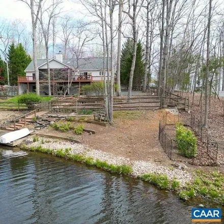 Image 7 - Bench Circle, Lake Monticello, Fluvanna County, VA 22963, USA - House for sale