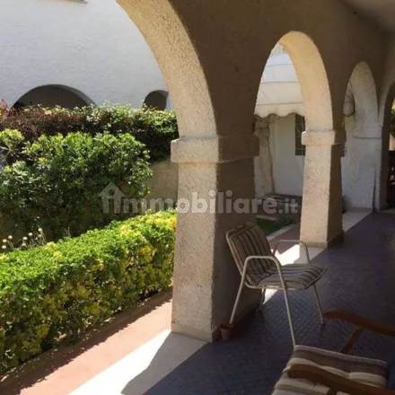 Rent this 5 bed townhouse on Centro Residenziale La Palma in 04019 Terracina LT, Italy