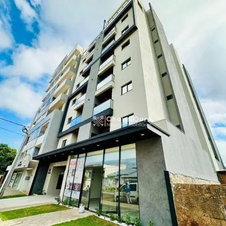 Buy this 2 bed apartment on Rua Borges de Medeiros in Jardim Paraná, Toledo - PR
