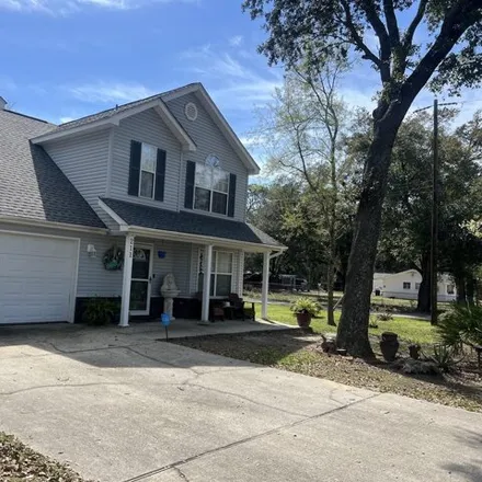 Image 3 - 211 29th Street, Mississippi City, Gulfport, MS 39507, USA - House for sale