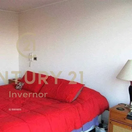 Image 5 - Nueva Santa María, Josefina Edwards de Ferrari, 750 0000 Providencia, Chile - Apartment for sale