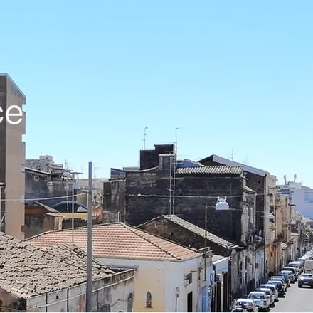 Rent this 1 bed apartment on Catania in Picanello-Ognina-Barriera-Canalicchio, SICILY
