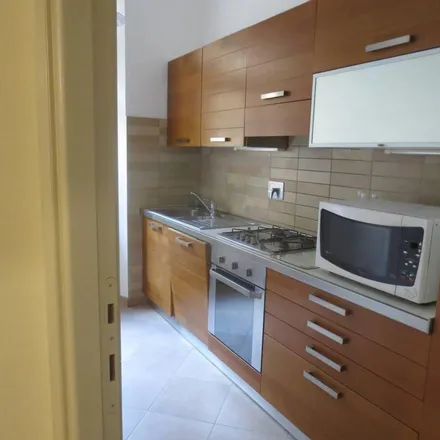Rent this 5 bed apartment on Roma 5 in Via Plinio, 00193 Rome RM