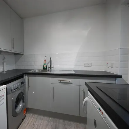 Rent this 2 bed duplex on Rabournmead Drive in London, UB5 6YL