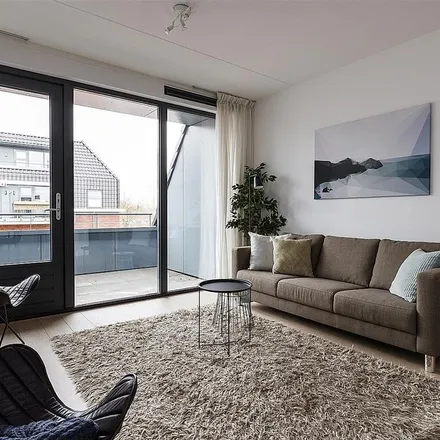 Image 7 - Chopinstraat 37, 3752 HR Bunschoten-Spakenburg, Netherlands - Apartment for rent