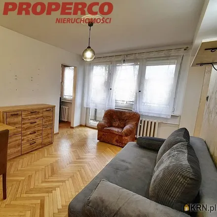 Image 4 - Bukowa 14, 25-542 Kielce, Poland - Apartment for rent