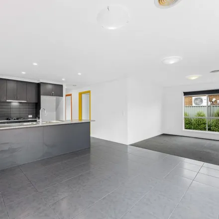 Rent this 4 bed apartment on McDonald Drive in Mitchell Park VIC 3355, Australia