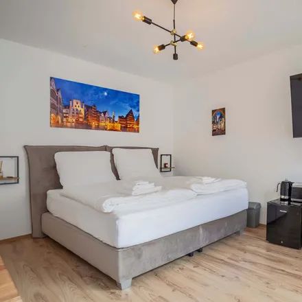 Rent this 1 bed apartment on Hemingway in Friesenstraße 6, 31134 Hildesheim