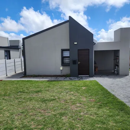 Image 3 - Baroe Road, Nelson Mandela Bay Ward 12, Eastern Cape, 6025, South Africa - Apartment for rent