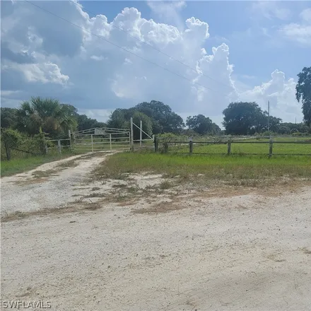 Buy this 3 bed house on 1599 Palomino Drive in Glades County, FL 33471