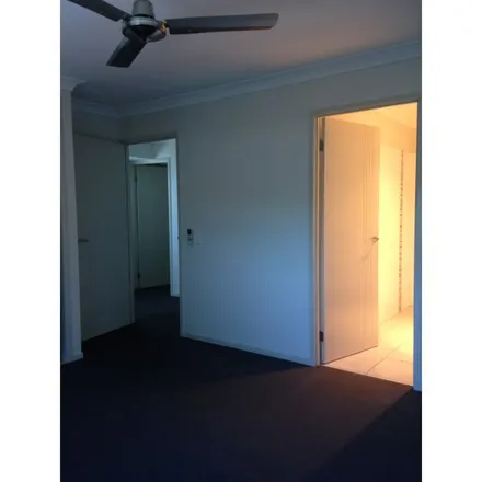 Rent this 2 bed townhouse on Macarthur Street in Moranbah QLD 4744, Australia