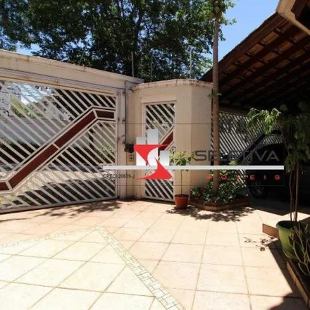 Buy this 4 bed house on Avenida Santo Amaro 3036 in Brooklin Novo, São Paulo - SP
