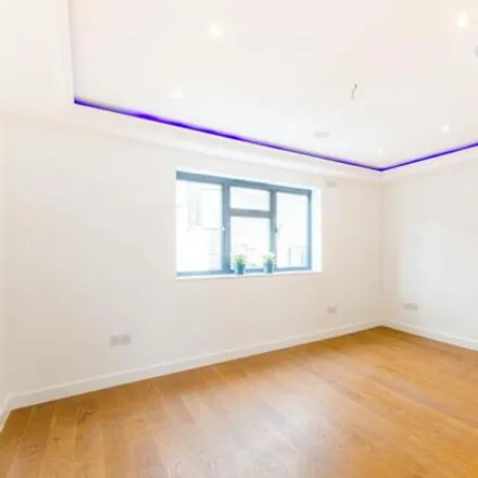 Image 3 - Rose Joan Mews, London, NW6 1DQ, United Kingdom - Room for rent