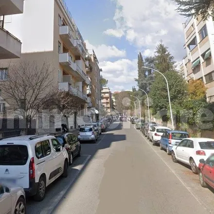 Rent this 4 bed apartment on Via dei Giuochi Istmici in 00194 Rome RM, Italy