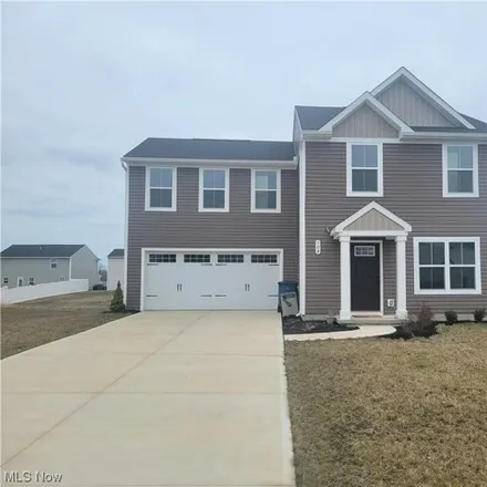 Buy this 4 bed house on Regina Drive in Painesville, OH 44045