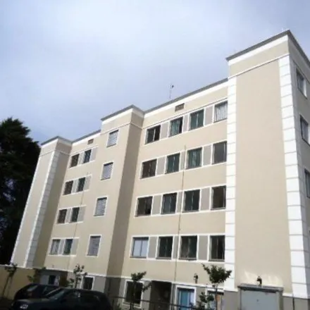 Rent this 2 bed apartment on Rua Ray Wesley Herrick in Jardim Jóckey Clube, São Carlos - SP