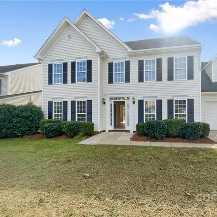 Buy this 4 bed house on 2232 Ballingarry Drive in Old Farm, Statesville