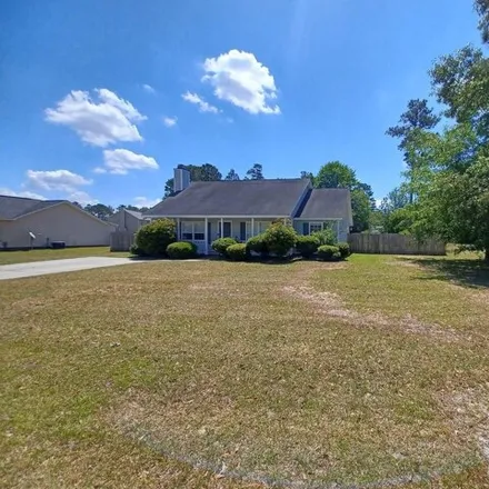 Image 1 - 11 Redwing Drive, Kershaw County, SC 29078, USA - House for sale